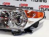 Передние фары Toyota LC 200 Land Cruiser 200 за 110 000 тг. в Алматы – фото 3
