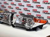 Передние фары Toyota LC 200 Land Cruiser 200 за 110 000 тг. в Алматы – фото 5
