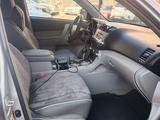 Toyota Highlander 2010 годаүшін10 500 000 тг. в Павлодар – фото 2
