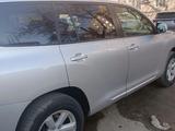 Toyota Highlander 2010 годаүшін10 500 000 тг. в Павлодар – фото 4