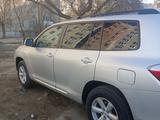 Toyota Highlander 2010 годаүшін10 500 000 тг. в Павлодар – фото 5