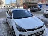 Kia Rio 2019 года за 8 300 000 тг. в Актобе – фото 4