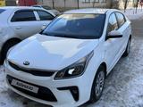 Kia Rio 2019 года за 8 300 000 тг. в Актобе – фото 5