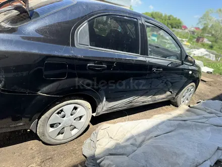 Chevrolet Nexia 2022 годаүшін4 500 000 тг. в Караганда – фото 5