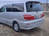 Toyota Alphard 2006 годаfor6 350 000 тг. в Актобе – фото 5