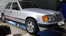 Mercedes-Benz E 230 1988 годаүшін1 600 000 тг. в Шымкент