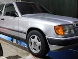 Mercedes-Benz E 230 1988 годаүшін1 550 000 тг. в Шымкент – фото 5