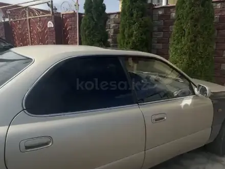 Lexus ES 300 1996 года за 1 500 000 тг. в Талгар – фото 3