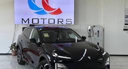 Deepal S07 2026 годаүшін13 200 000 тг. в Астана