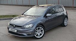Volkswagen Golf 2020 года за 6 800 000 тг. в Алматы