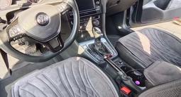Volkswagen Golf 2020 года за 6 800 000 тг. в Алматы – фото 5