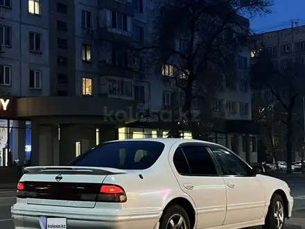 Nissan Cefiro 1995 года за 2 000 000 тг. в Алматы – фото 10