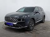 Hyundai Santa Fe 2022 года за 13 190 000 тг. в Астана