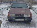 Volvo 440 1992 годаүшін1 000 000 тг. в Караганда – фото 2