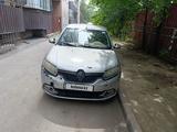 Renault Logan 2015 года за 2 000 000 тг. в Алматы