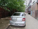 Renault Logan 2015 года за 2 000 000 тг. в Алматы – фото 3