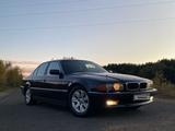 BMW 730 1994 года за 4 370 000 тг. в Жезказган – фото 4