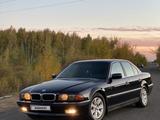 BMW 730 1994 года за 4 370 000 тг. в Жезказган – фото 5