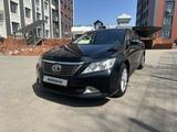 Toyota Camry 2012 года за 10 000 000 тг. в Алматы