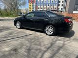 Toyota Camry 2012 года за 10 000 000 тг. в Алматы – фото 3