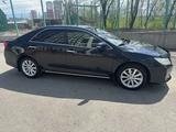 Toyota Camry 2012 года за 10 000 000 тг. в Алматы – фото 5