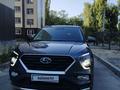 Hyundai Creta 2022 года за 10 100 000 тг. в Тараз – фото 4