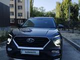 Hyundai Creta 2022 годаүшін10 100 000 тг. в Тараз – фото 4