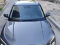 Hyundai Creta 2022 года за 10 100 000 тг. в Тараз – фото 13