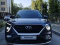 Hyundai Creta 2022 года за 10 100 000 тг. в Тараз