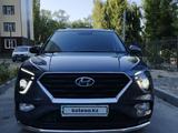 Hyundai Creta 2022 годаүшін10 100 000 тг. в Тараз