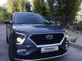 Hyundai Creta 2022 года за 10 100 000 тг. в Тараз – фото 5
