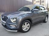 Hyundai Creta 2022 годаүшін10 100 000 тг. в Тараз – фото 2