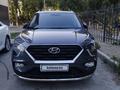 Hyundai Creta 2022 года за 10 100 000 тг. в Тараз – фото 37