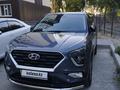Hyundai Creta 2022 года за 10 100 000 тг. в Тараз – фото 39