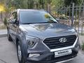 Hyundai Creta 2022 года за 10 100 000 тг. в Тараз – фото 40
