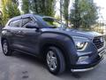 Hyundai Creta 2022 года за 10 100 000 тг. в Тараз – фото 6