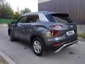 Hyundai Creta 2022 года за 10 100 000 тг. в Тараз – фото 8
