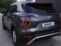 Hyundai Creta 2022 года за 10 100 000 тг. в Тараз – фото 10