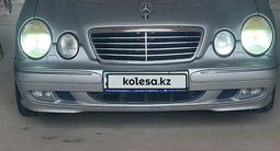 Mercedes-Benz E 320 2000 годаүшін6 200 000 тг. в Шымкент