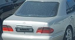 Mercedes-Benz E 320 2000 годаүшін6 200 000 тг. в Шымкент – фото 5