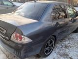 Mitsubishi Lancer 2007 годаүшін2 100 000 тг. в Алматы – фото 4