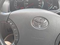 Toyota Alphard 2007 года за 9 000 000 тг. в Актобе