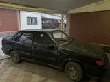 ВАЗ (Lada) 2115 2007 годаүшін500 000 тг. в Каскелен – фото 2