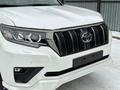 Toyota Land Cruiser Prado 2023 года за 36 500 000 тг. в Алматы – фото 20