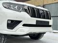 Toyota Land Cruiser Prado 2023 года за 36 500 000 тг. в Алматы – фото 23