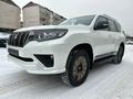 Toyota Land Cruiser Prado 2023 года за 36 500 000 тг. в Алматы – фото 25