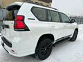 Toyota Land Cruiser Prado 2023 года за 36 500 000 тг. в Алматы – фото 33