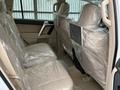 Toyota Land Cruiser Prado 2023 года за 36 500 000 тг. в Алматы – фото 35