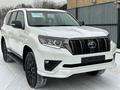 Toyota Land Cruiser Prado 2023 года за 36 500 000 тг. в Алматы – фото 5