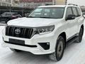 Toyota Land Cruiser Prado 2023 года за 36 500 000 тг. в Алматы – фото 6